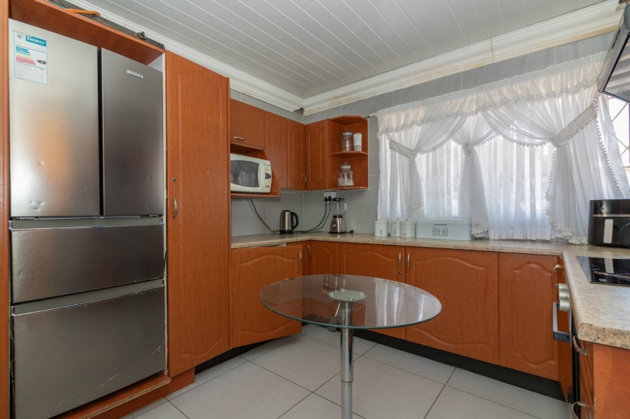 3 Bedroom Property for Sale in Morewag Free State